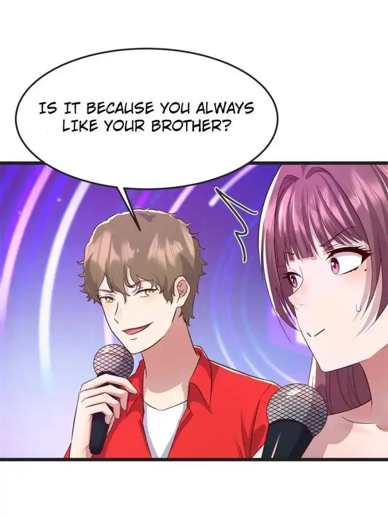 My Sister Is A Superstar Chapter 175