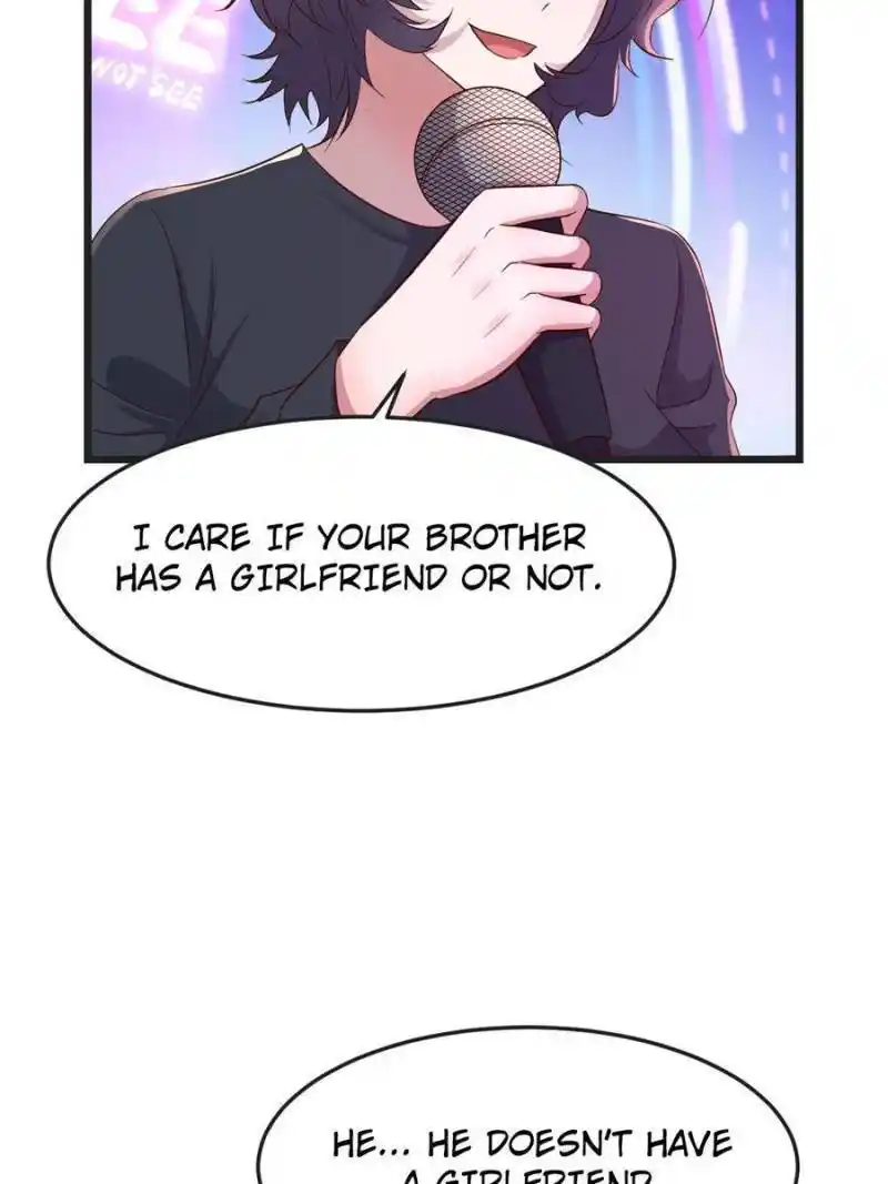 My Sister Is A Superstar Chapter 175