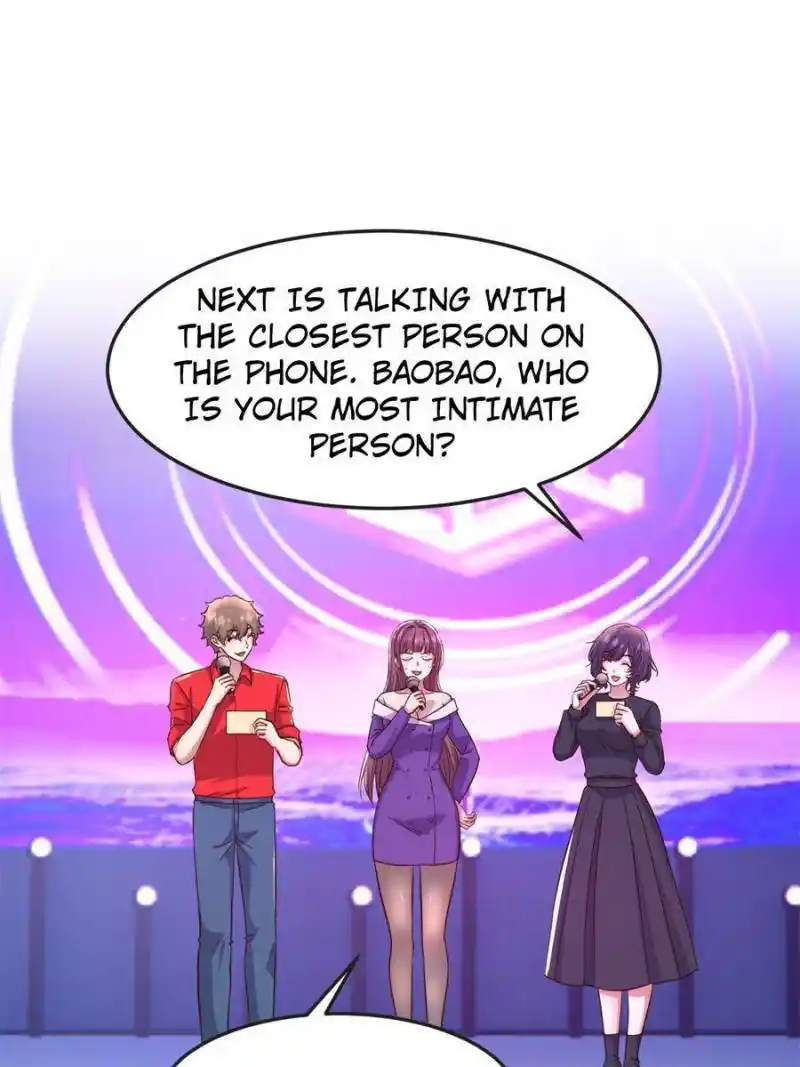 My Sister Is A Superstar Chapter 175