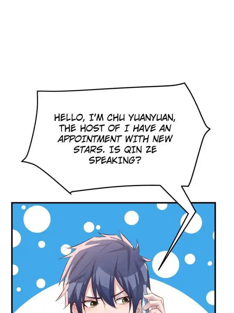 My Sister Is A Superstar Chapter 176