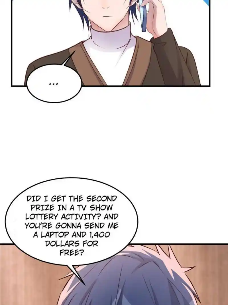 My Sister Is A Superstar Chapter 176