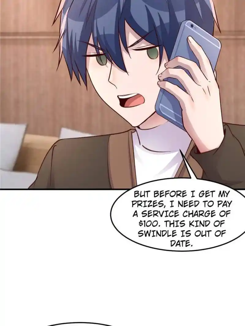 My Sister Is A Superstar Chapter 176