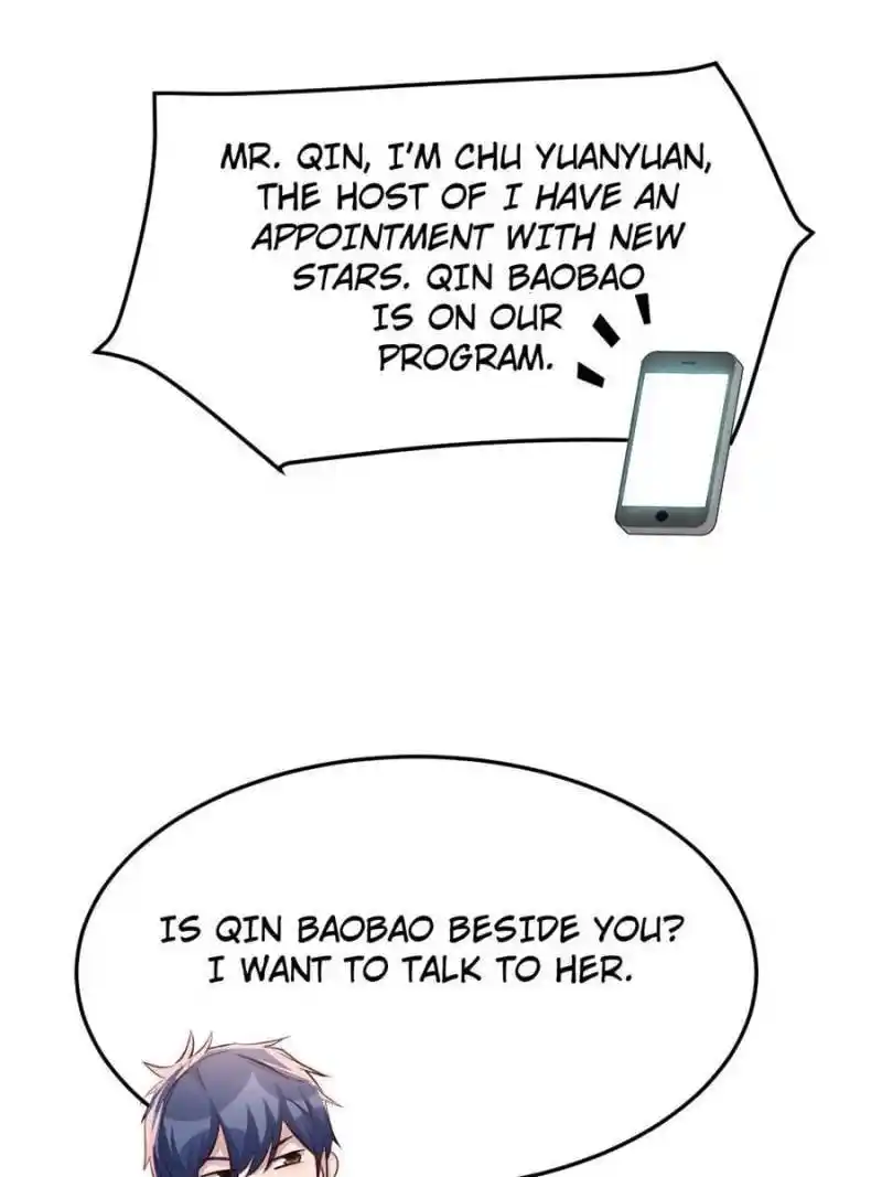 My Sister Is A Superstar Chapter 176