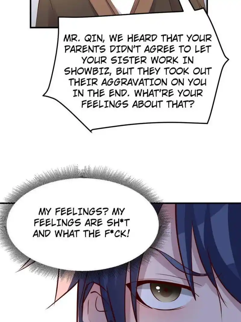 My Sister Is A Superstar Chapter 176