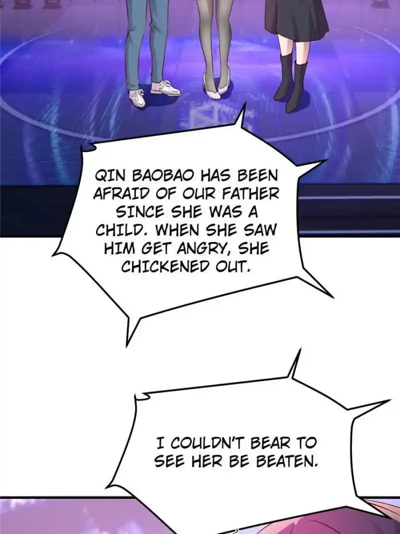 My Sister Is A Superstar Chapter 176