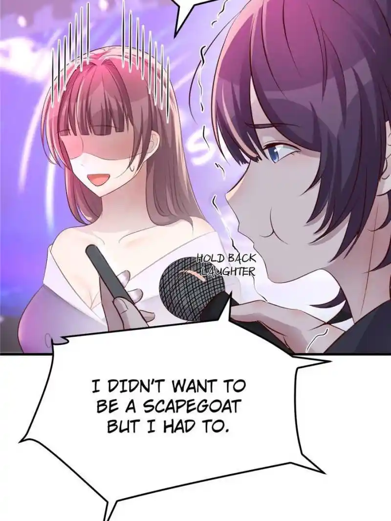 My Sister Is A Superstar Chapter 176