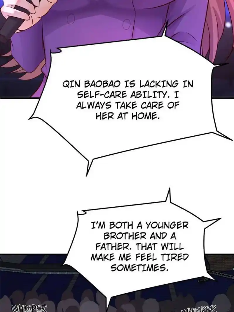 My Sister Is A Superstar Chapter 176