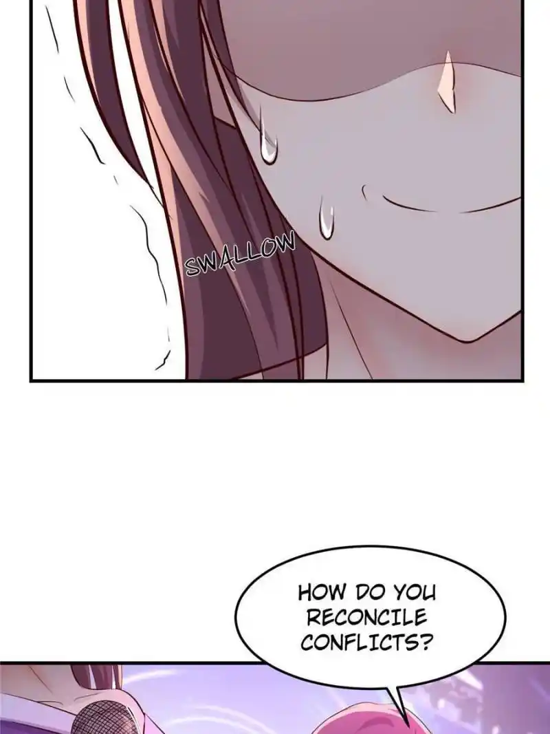 My Sister Is A Superstar Chapter 176