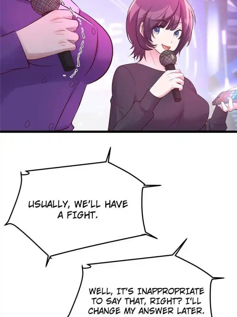 My Sister Is A Superstar Chapter 176