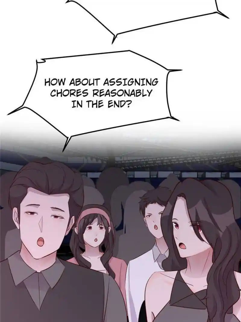 My Sister Is A Superstar Chapter 176