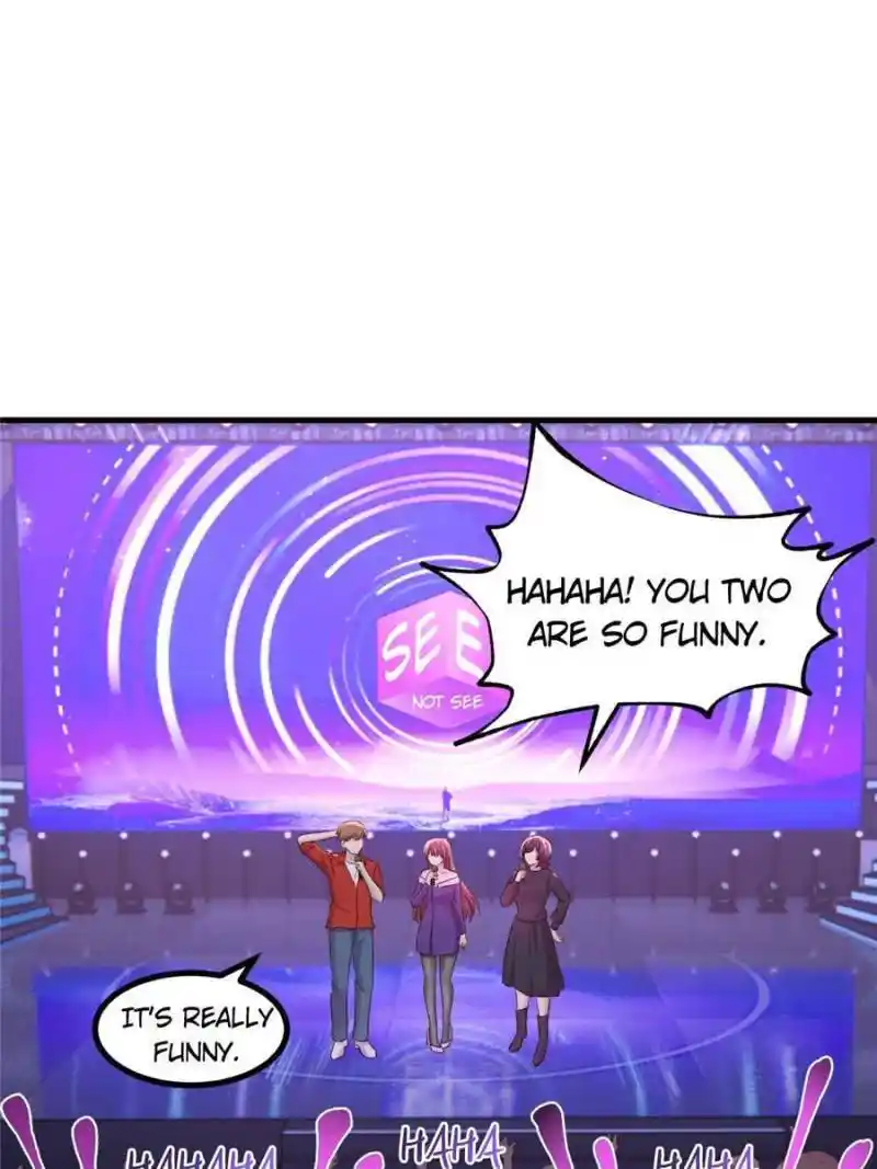 My Sister Is A Superstar Chapter 176