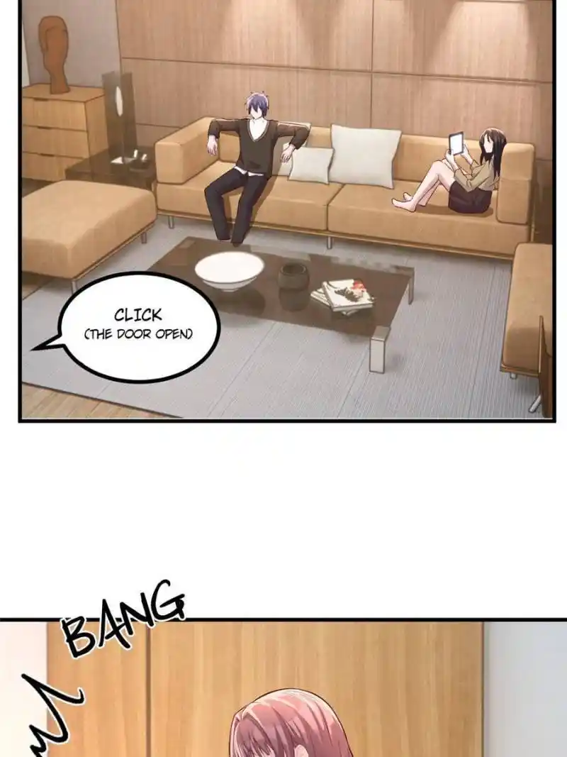 My Sister Is A Superstar Chapter 176