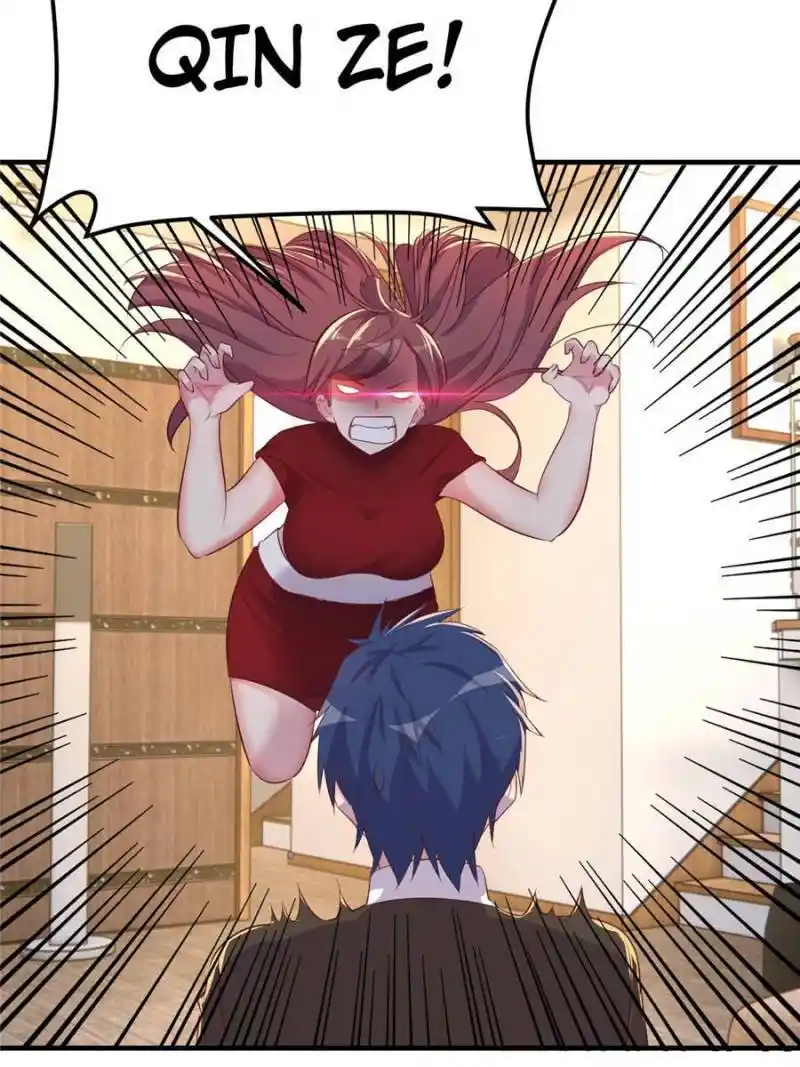 My Sister Is A Superstar Chapter 176