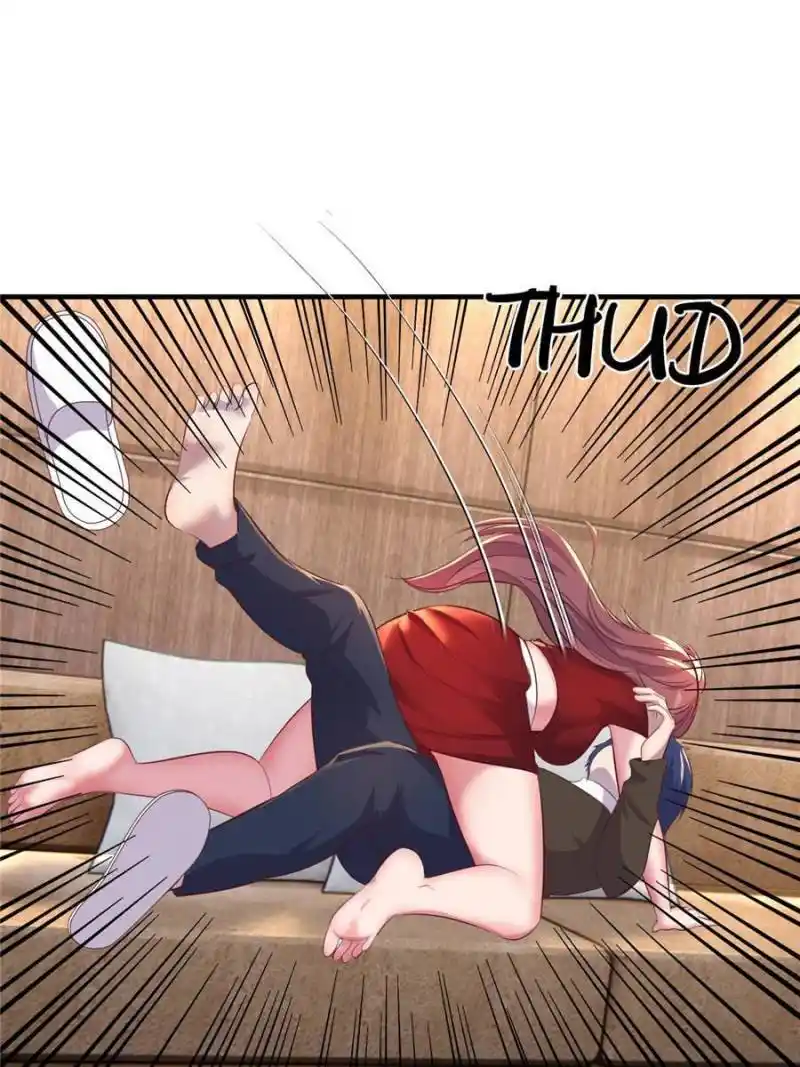 My Sister Is A Superstar Chapter 176