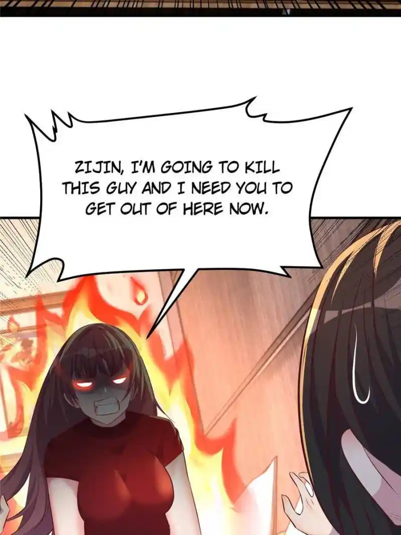 My Sister Is A Superstar Chapter 176