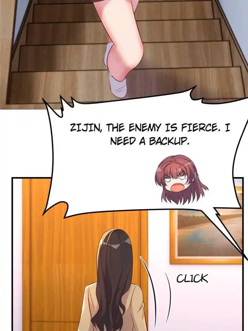 My Sister Is A Superstar Chapter 176