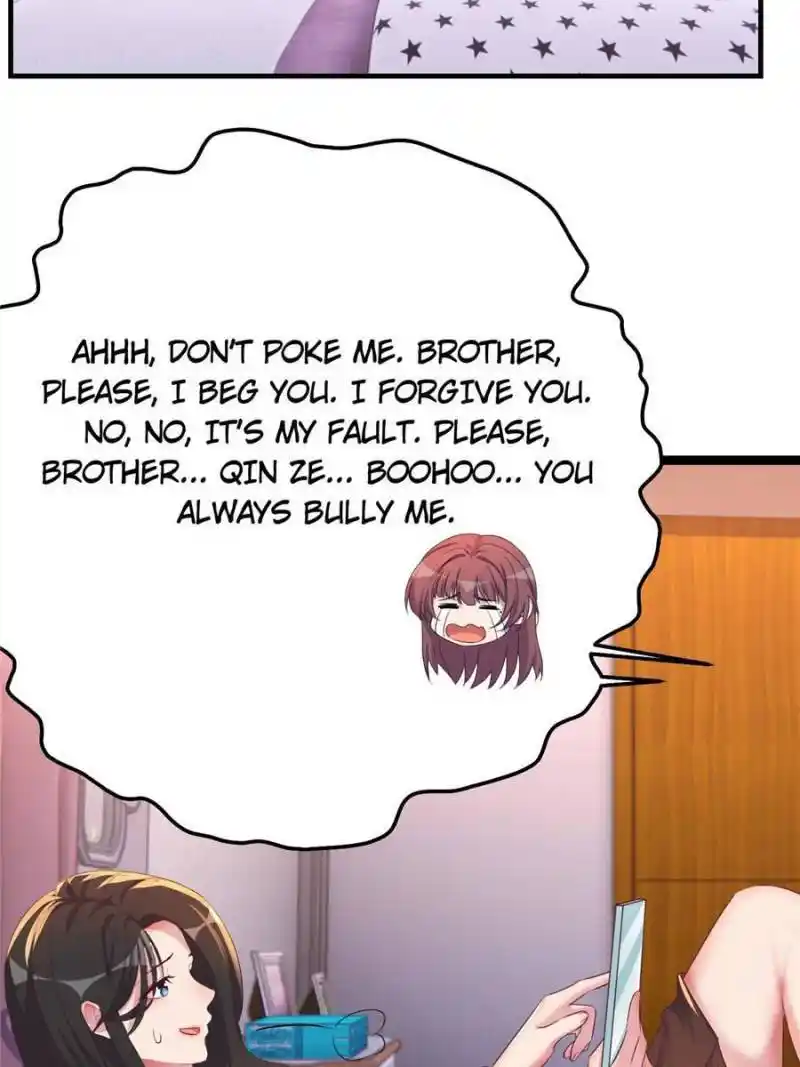 My Sister Is A Superstar Chapter 176