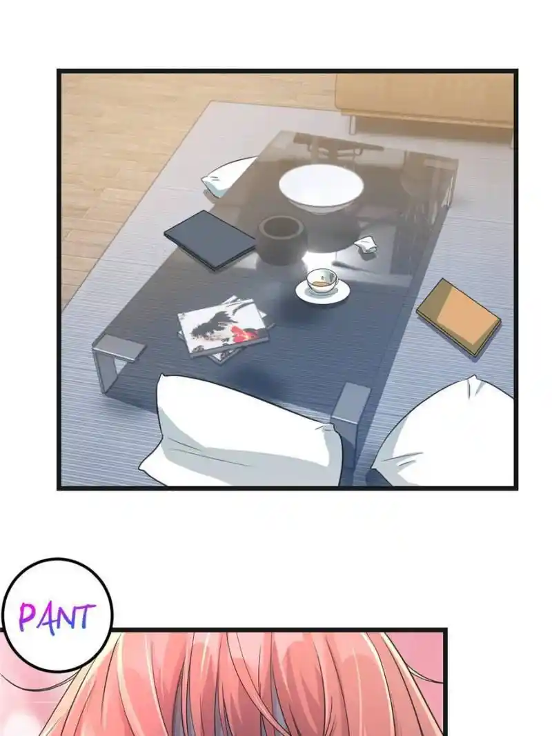 My Sister Is A Superstar Chapter 176