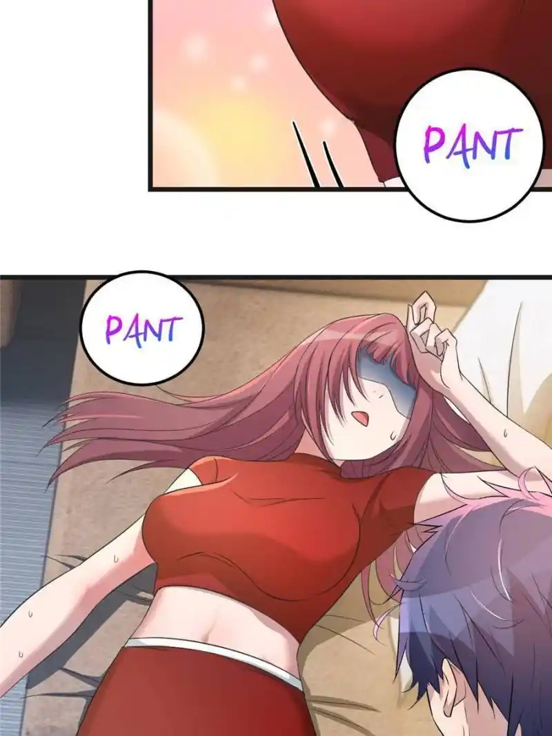 My Sister Is A Superstar Chapter 176