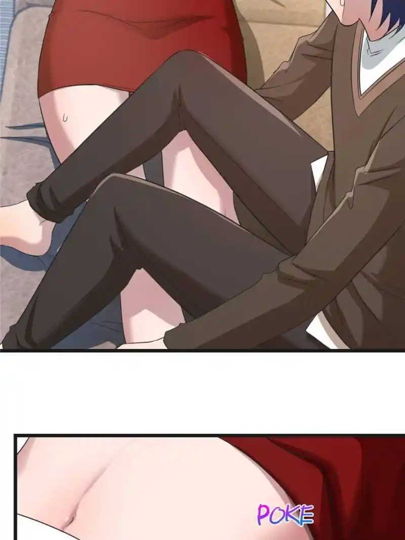 My Sister Is A Superstar Chapter 176