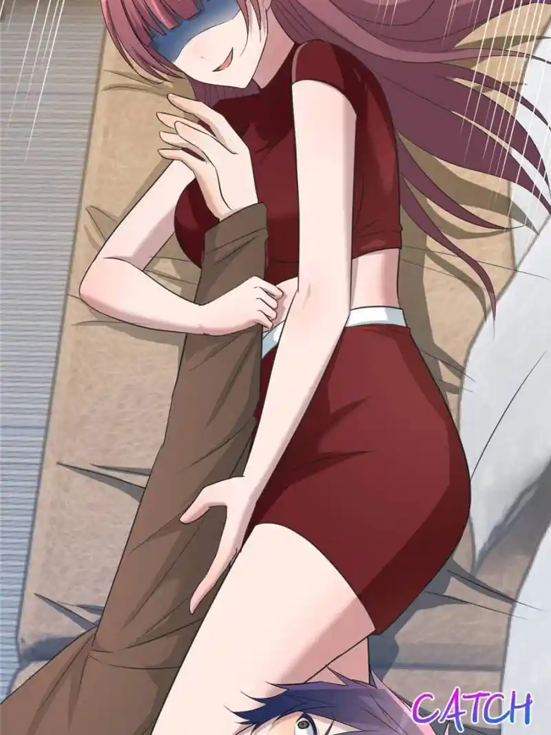 My Sister Is A Superstar Chapter 176