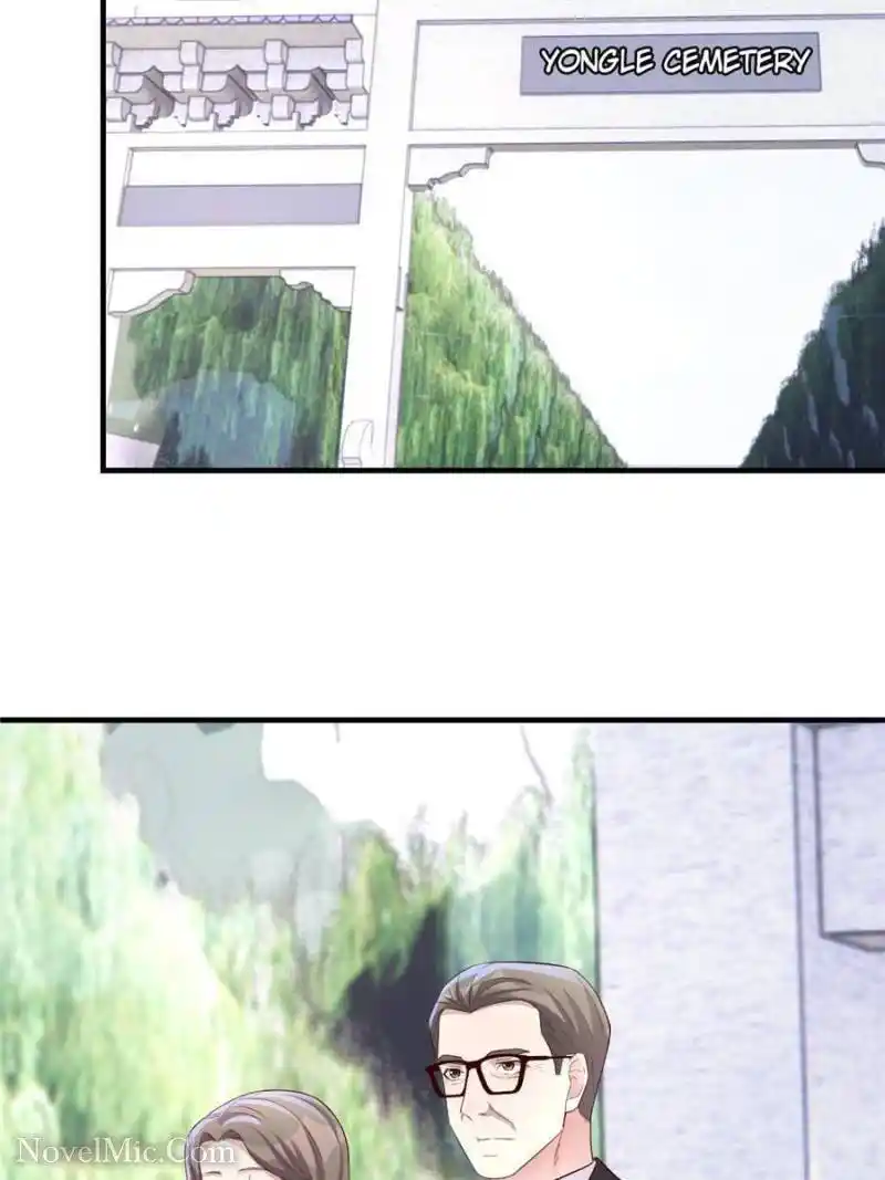 My Sister Is A Superstar Chapter 178