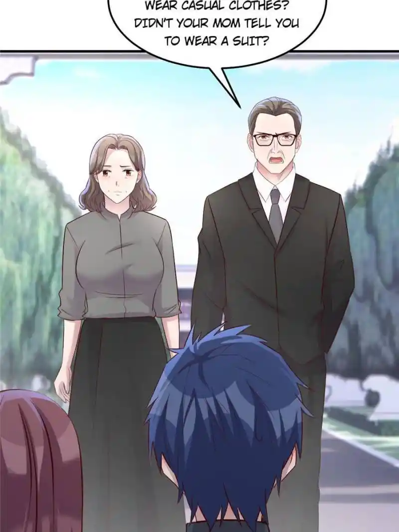 My Sister Is A Superstar Chapter 178