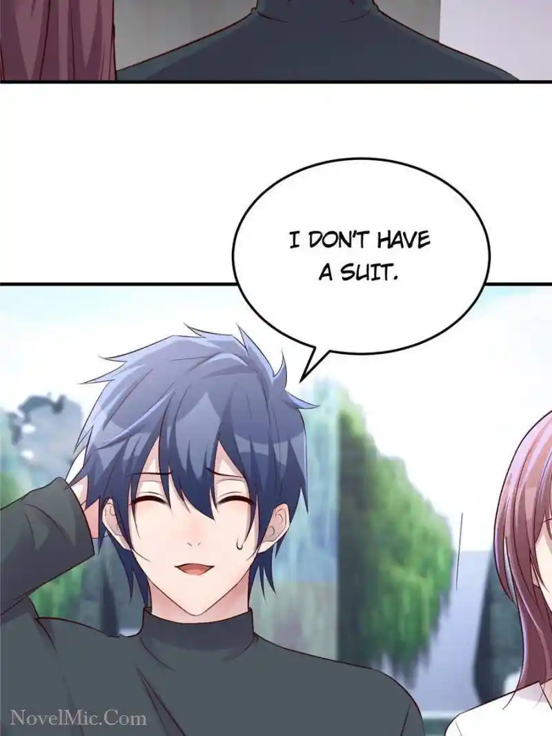 My Sister Is A Superstar Chapter 178