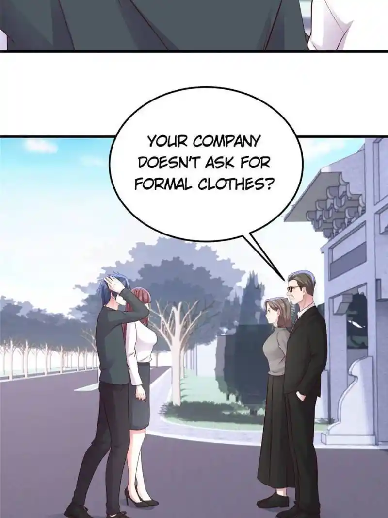 My Sister Is A Superstar Chapter 178