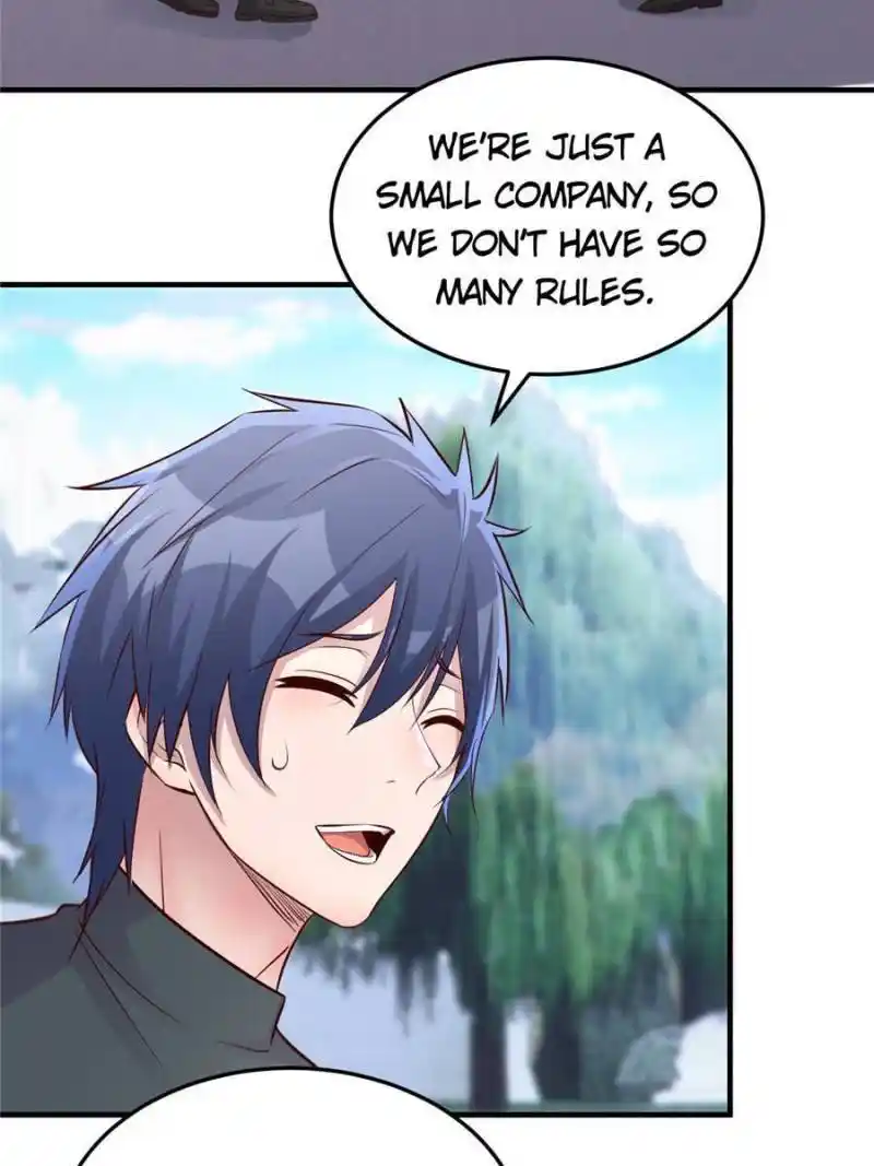 My Sister Is A Superstar Chapter 178