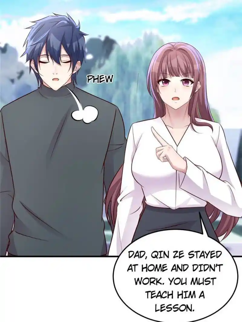 My Sister Is A Superstar Chapter 178