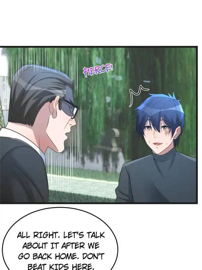 My Sister Is A Superstar Chapter 178