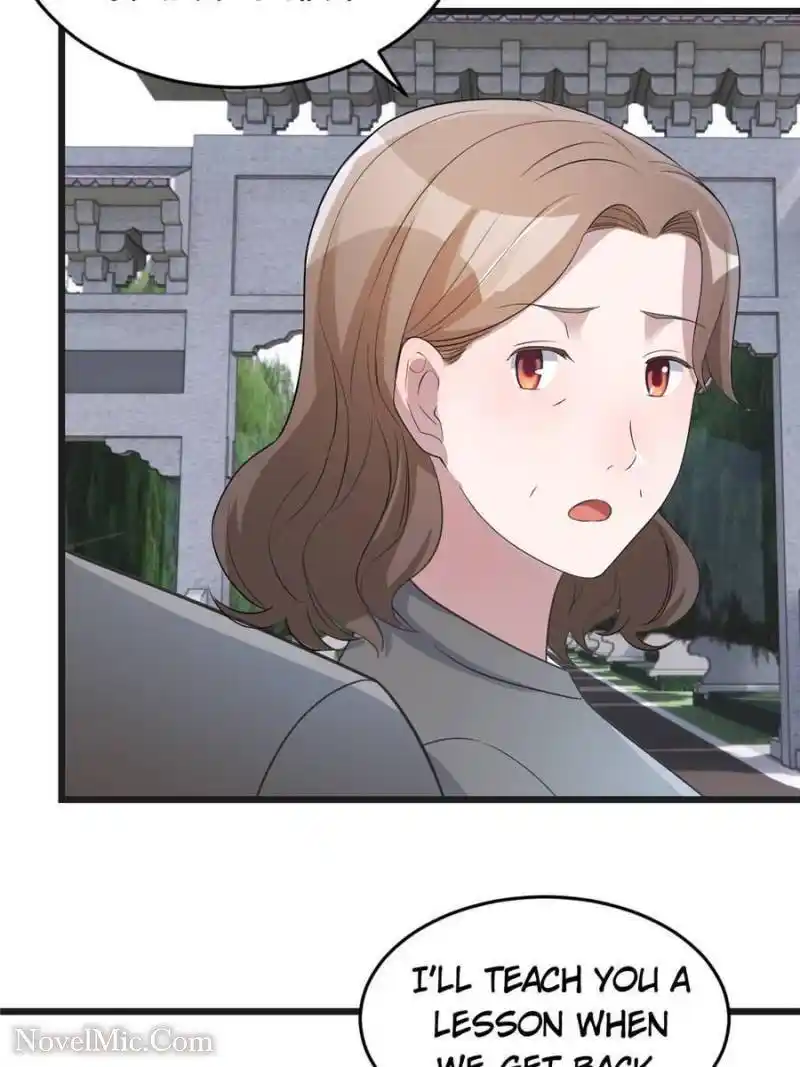 My Sister Is A Superstar Chapter 178