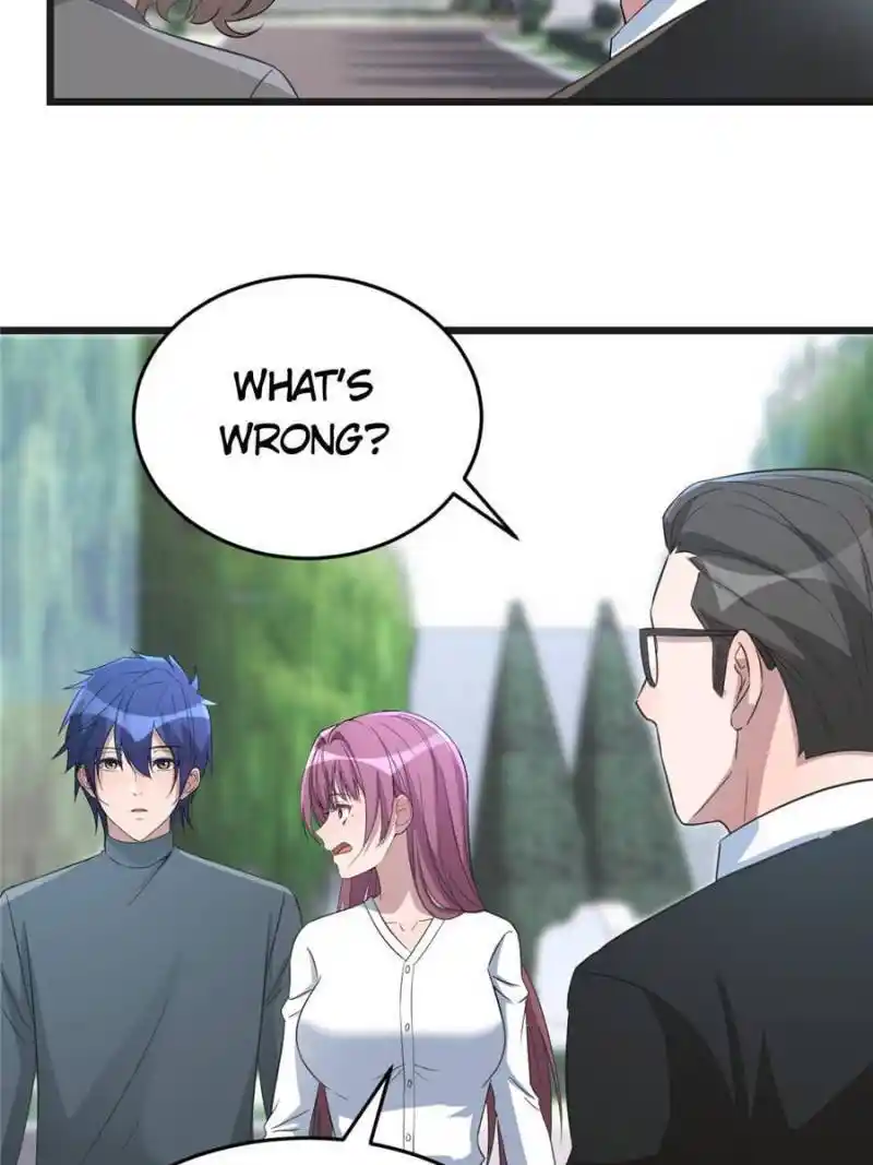 My Sister Is A Superstar Chapter 178