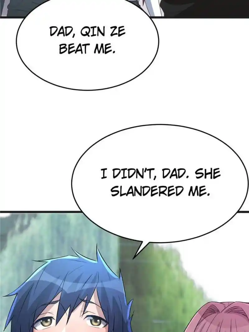 My Sister Is A Superstar Chapter 178