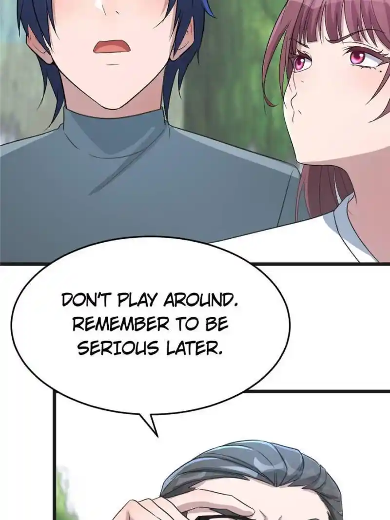 My Sister Is A Superstar Chapter 178