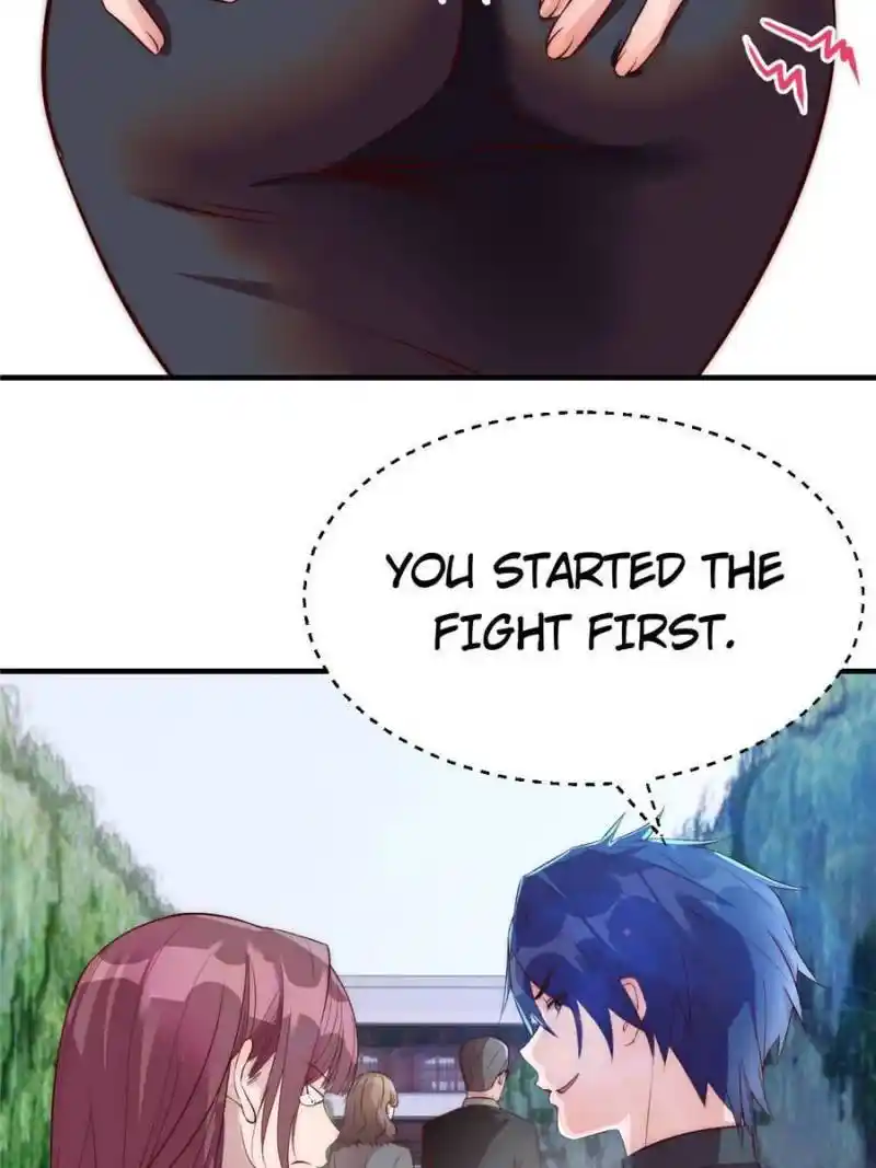 My Sister Is A Superstar Chapter 178