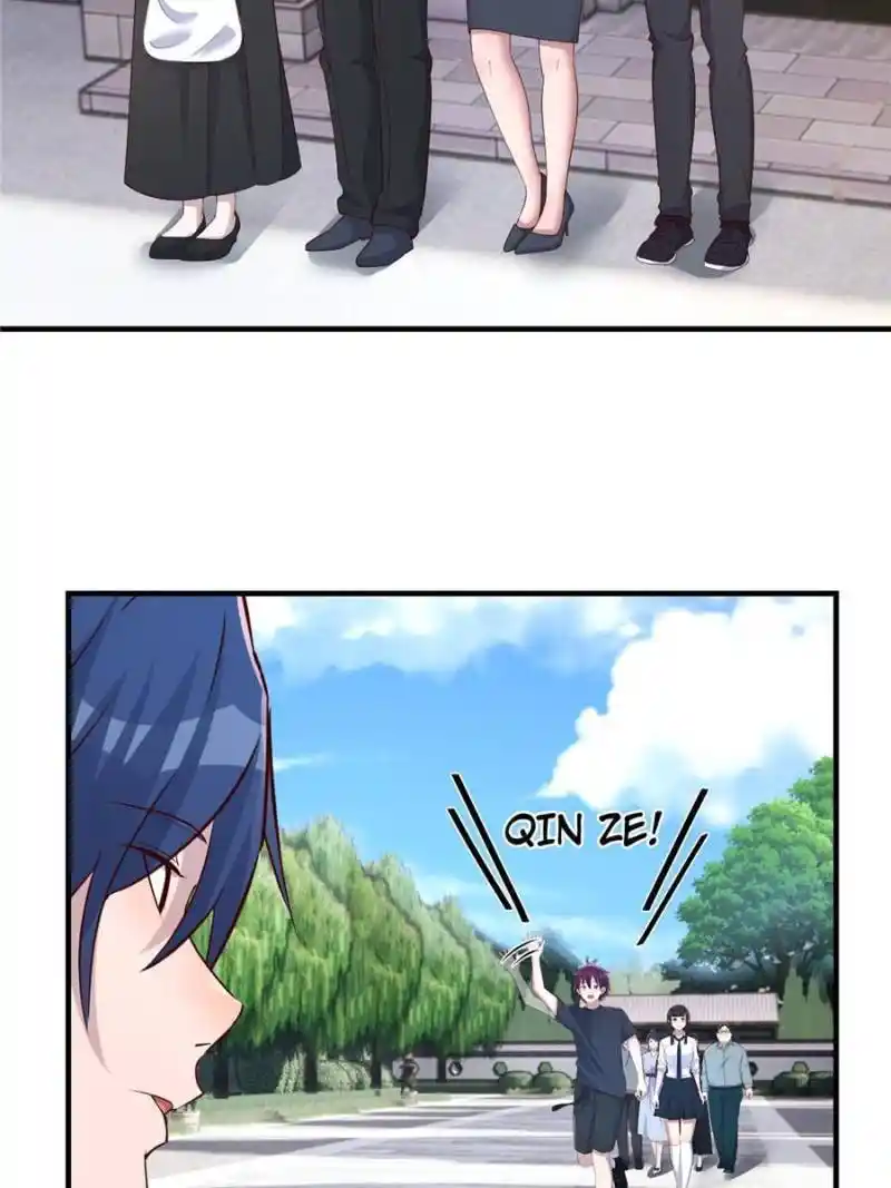 My Sister Is A Superstar Chapter 178