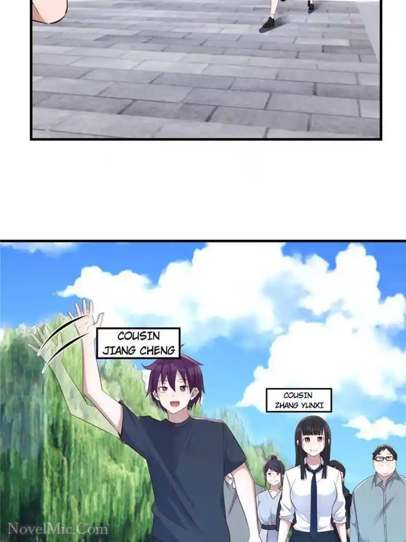 My Sister Is A Superstar Chapter 178