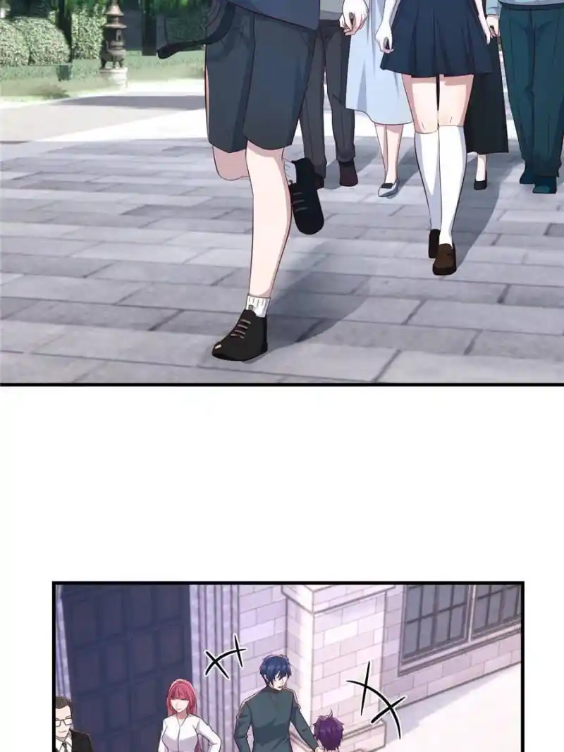 My Sister Is A Superstar Chapter 178