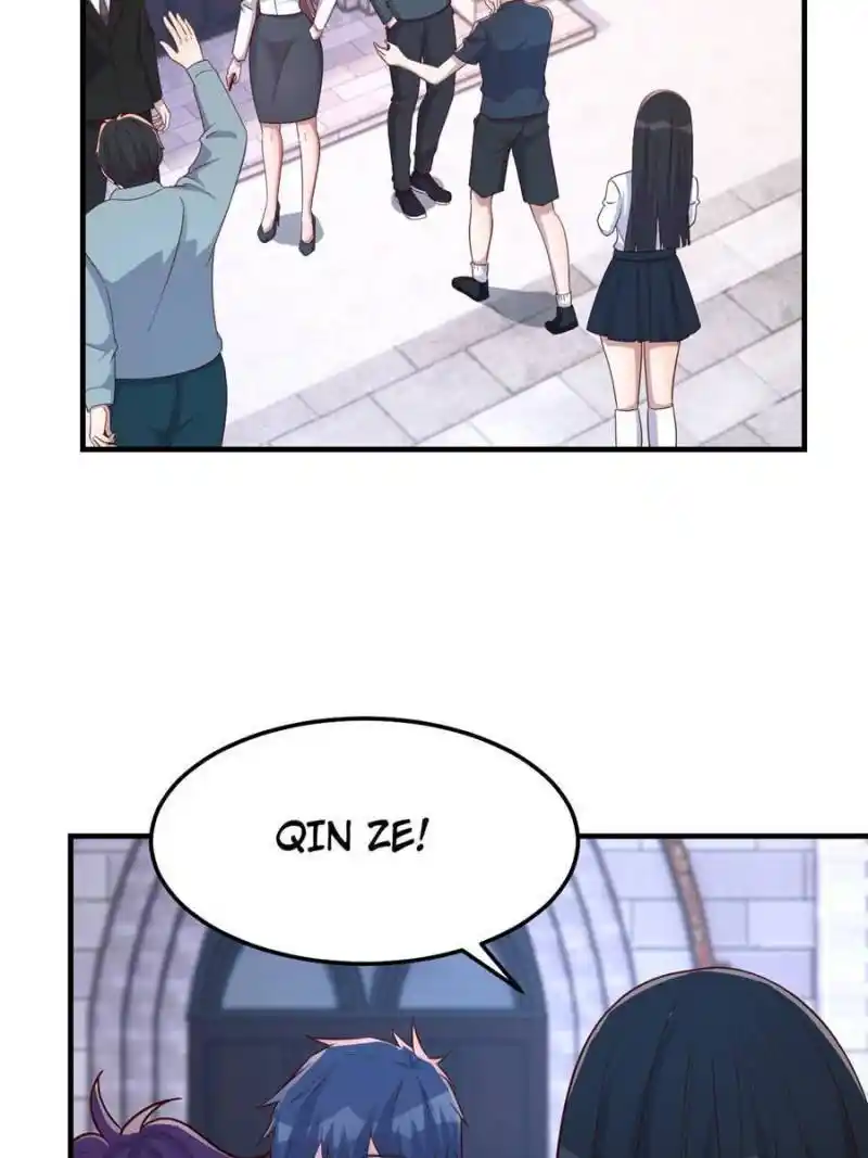 My Sister Is A Superstar Chapter 178