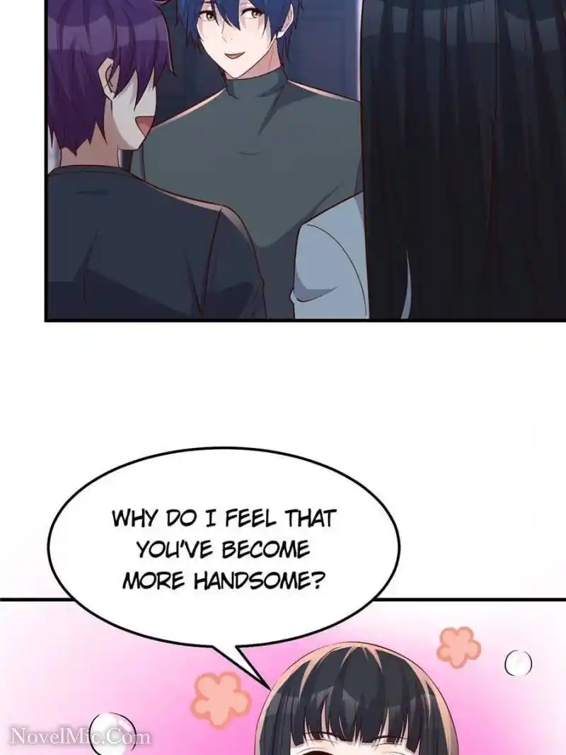 My Sister Is A Superstar Chapter 178