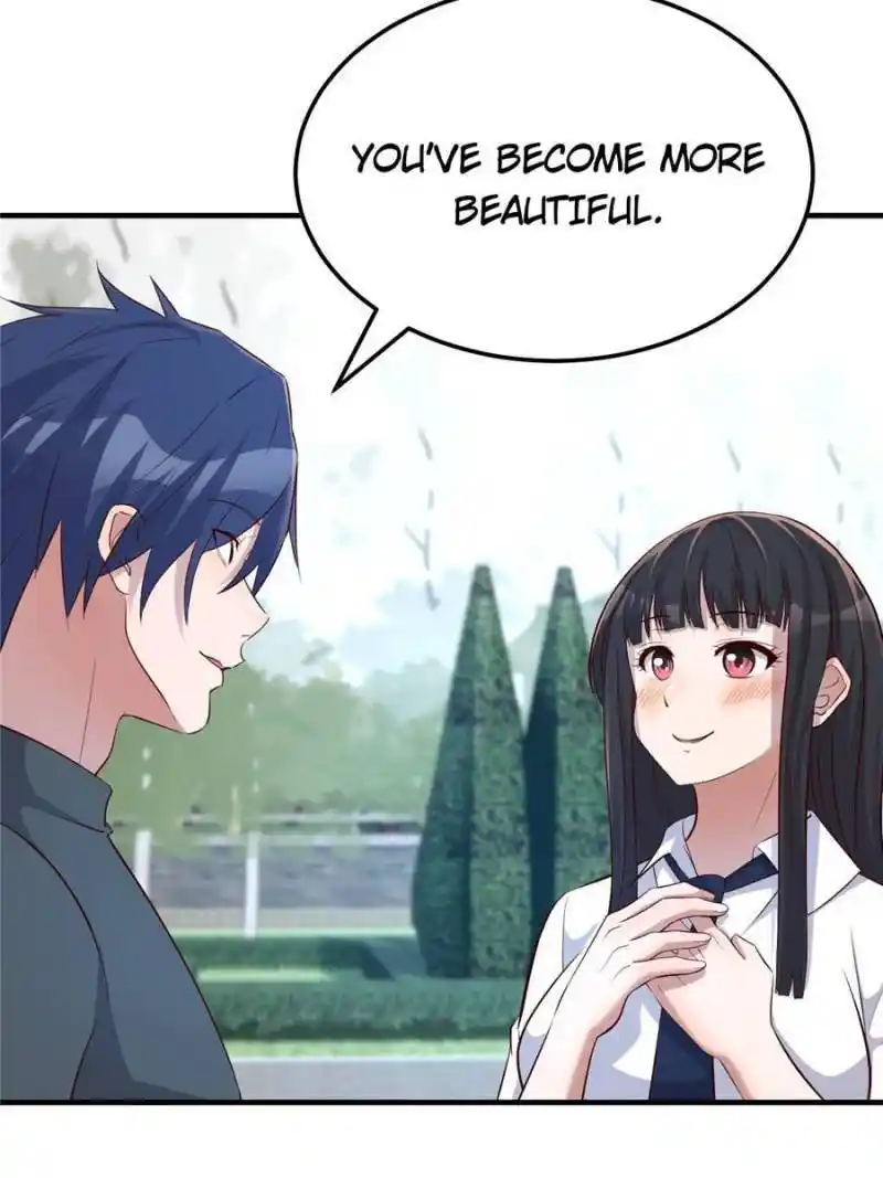 My Sister Is A Superstar Chapter 178