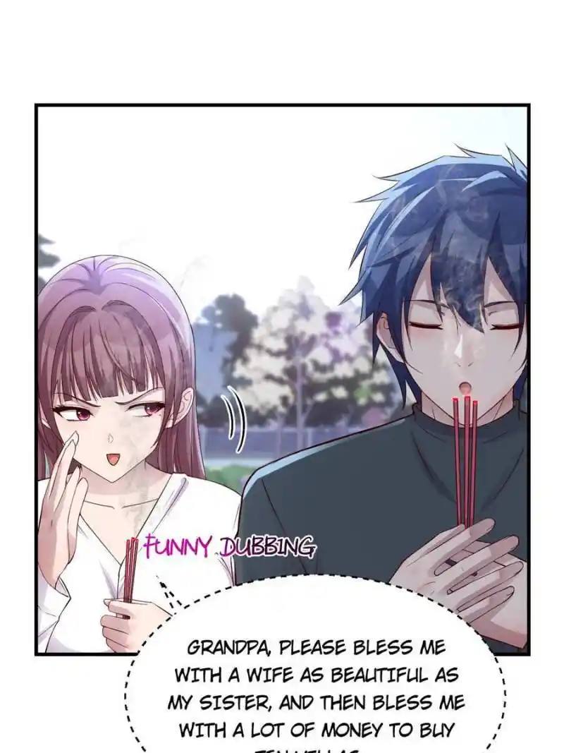 My Sister Is A Superstar Chapter 178