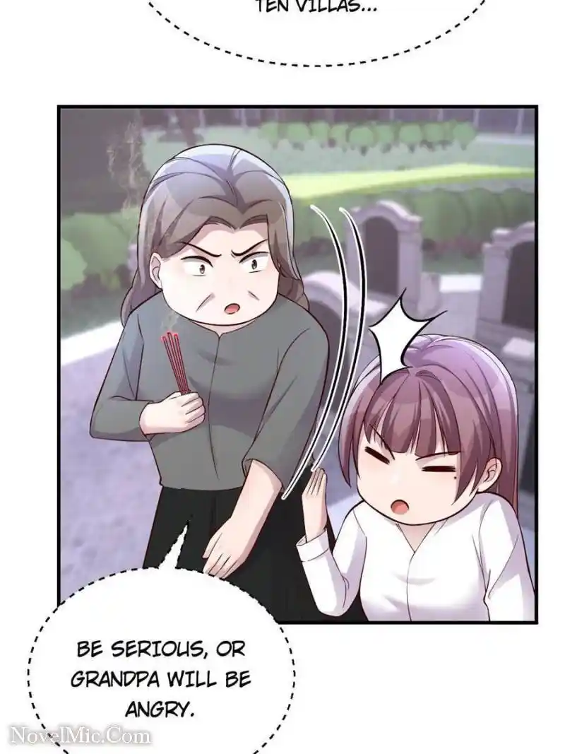 My Sister Is A Superstar Chapter 178