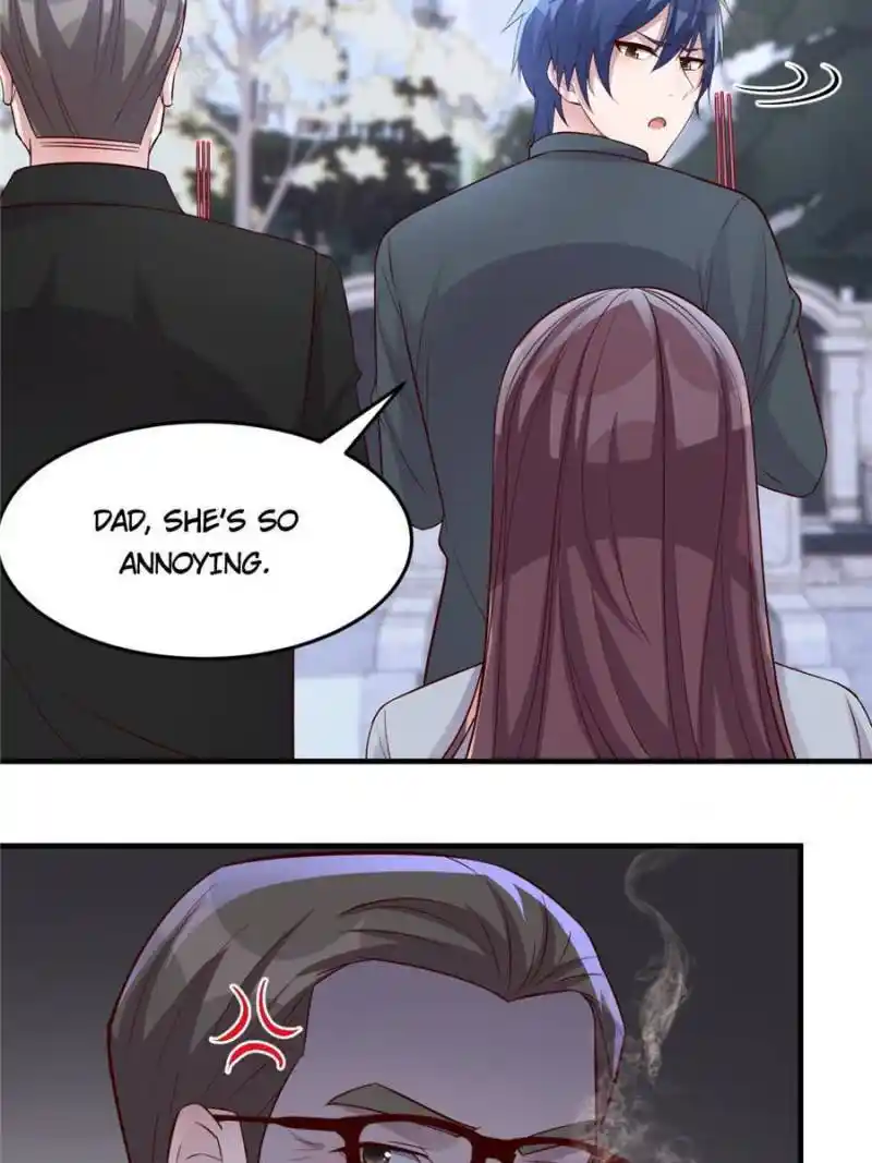 My Sister Is A Superstar Chapter 178