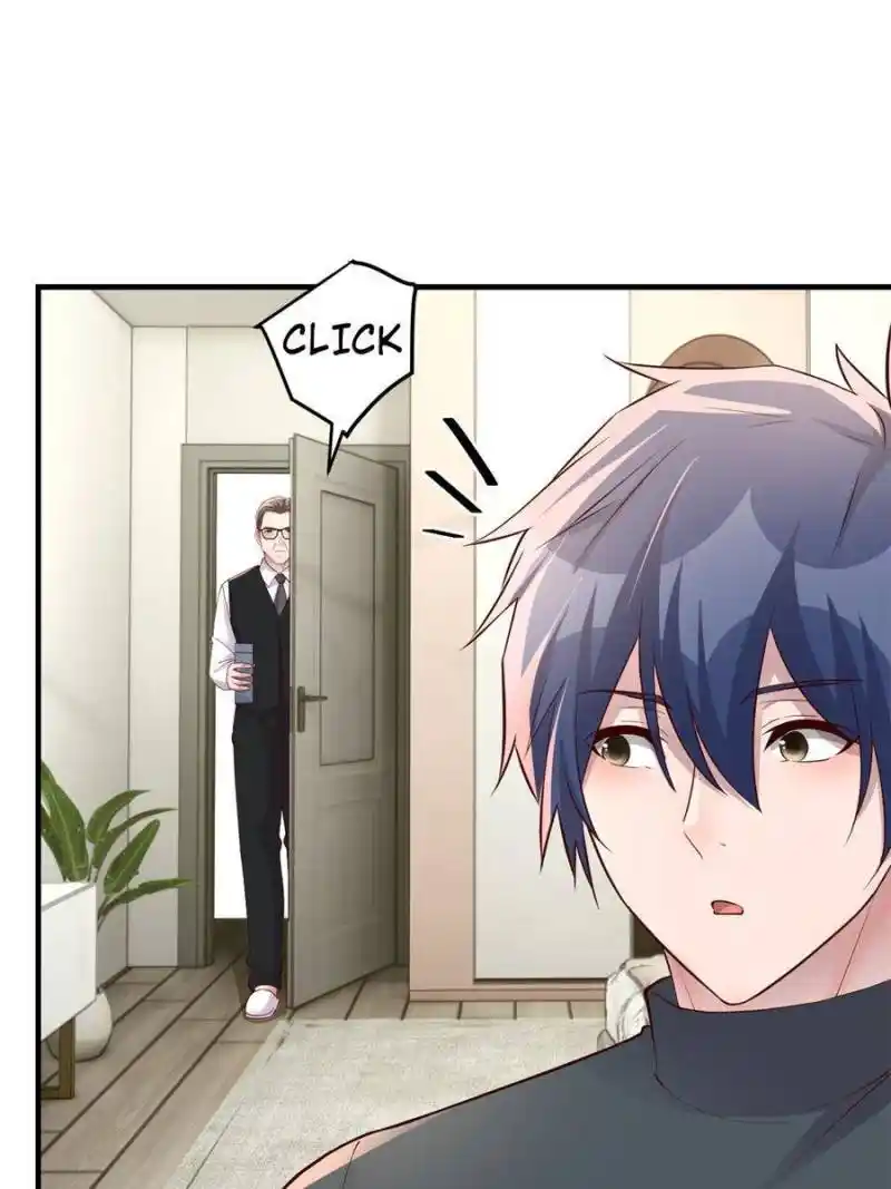 My Sister Is A Superstar Chapter 182