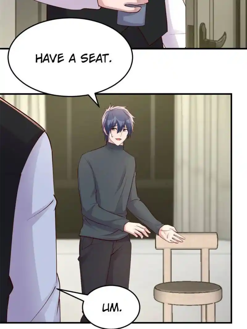 My Sister Is A Superstar Chapter 182