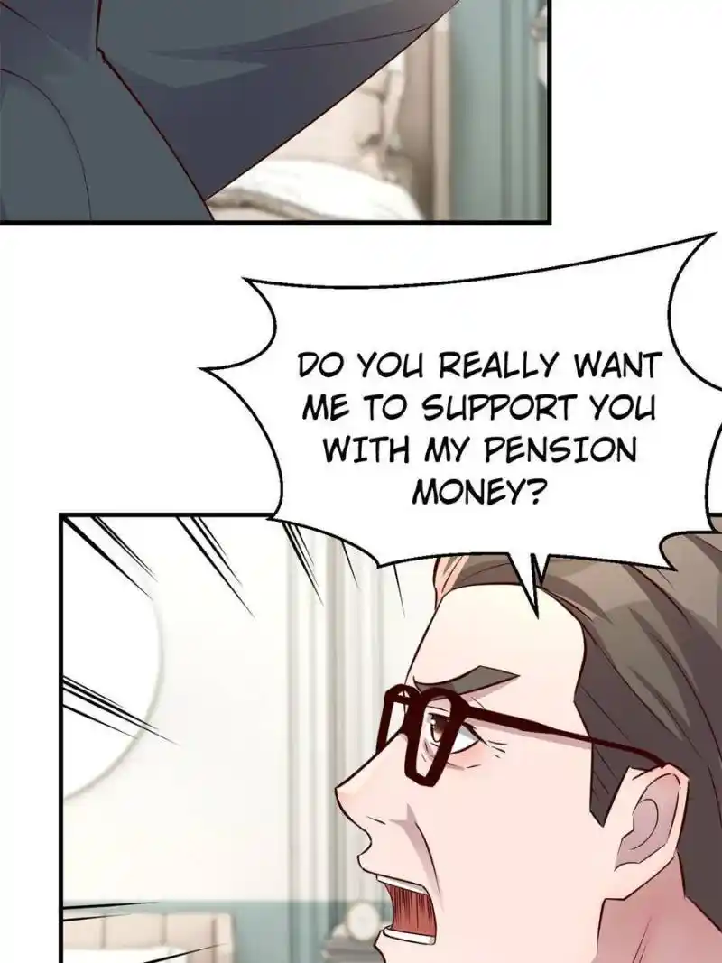 My Sister Is A Superstar Chapter 182