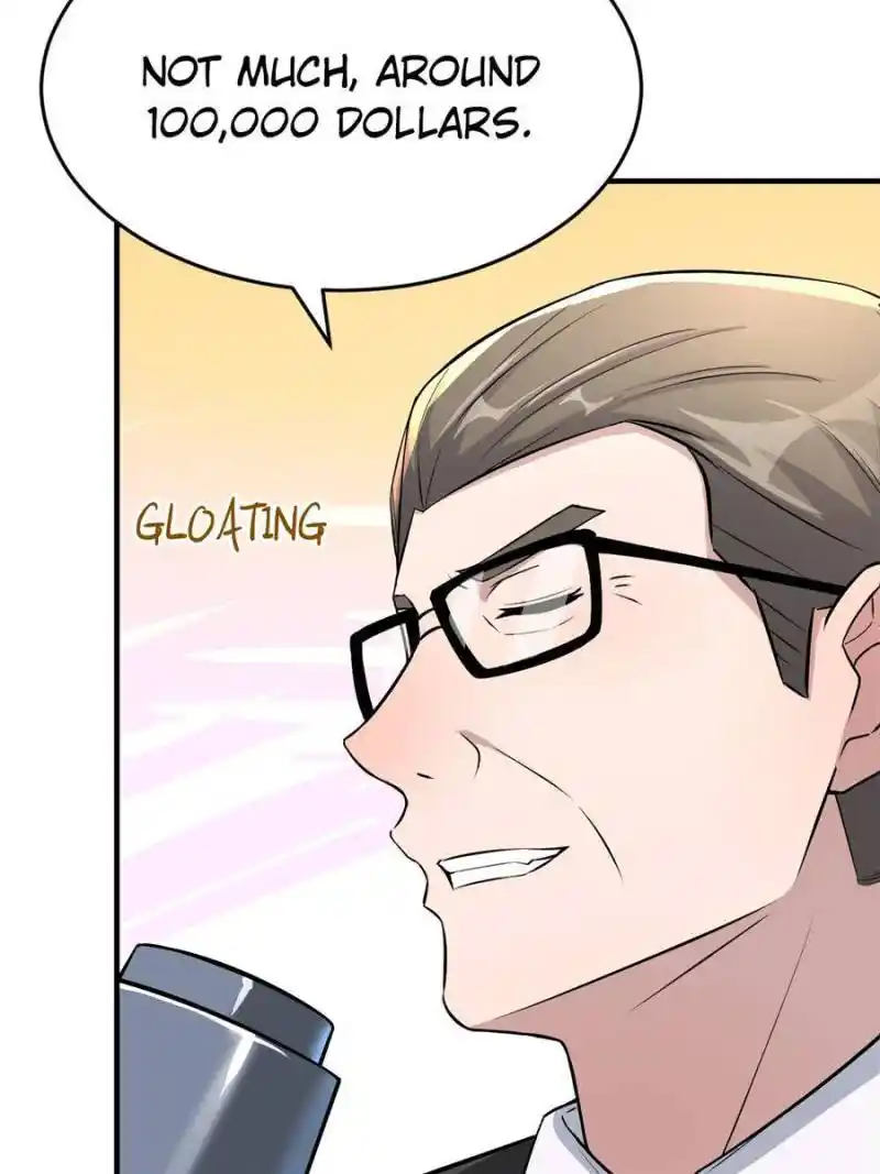 My Sister Is A Superstar Chapter 182